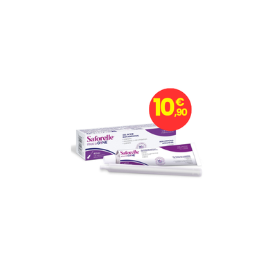 Gel intime non hormonal mucogyne 10,90€ dans les pharmacies synergiphar 1€ reversé à l'association Europa Donna France pour l'achat d'un Gel intime non hormonal mucogyne pour octobre rose