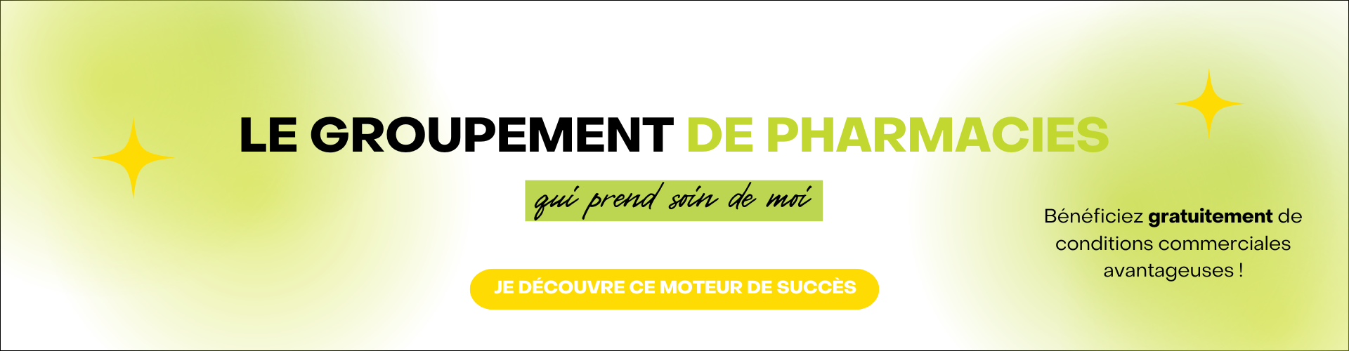 Synergiphar le groupement de pharmacies